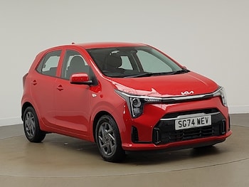 Used Kia Picanto 2024 for sale - 78829823: Photo