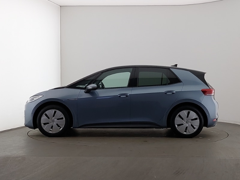 Used Volkswagen ID.3 2023 for sale - 77955630: Photo 4