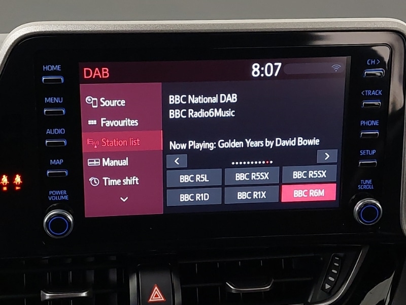 Used Toyota C-HR 2021 for sale - 77752443: Photo 10