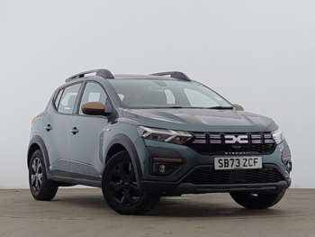 2023 - 1.0 TCe Extreme 5dr
