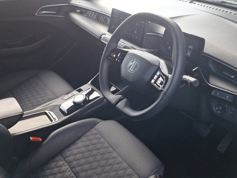 Used MG MG3 2024 for sale - 76150075: Photo 10