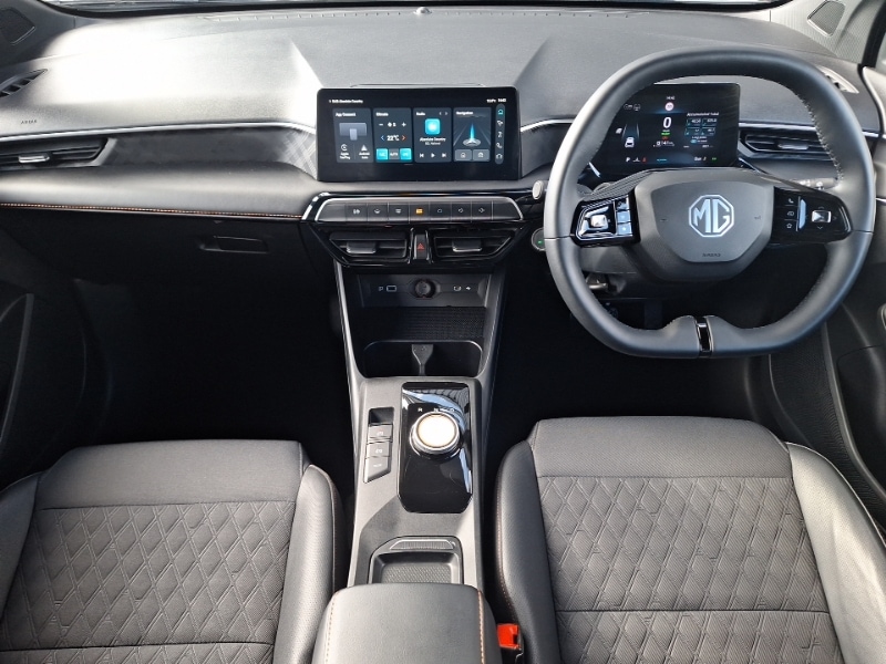 Used MG MG3 2024 for sale - 76150075: Photo 2