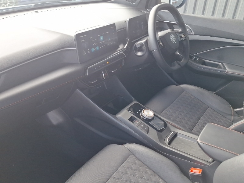 Used MG MG3 2024 for sale - 76150075: Photo 5