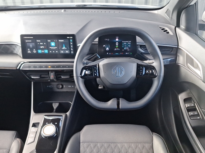 Used MG MG3 2024 for sale - 76150075: Photo 7