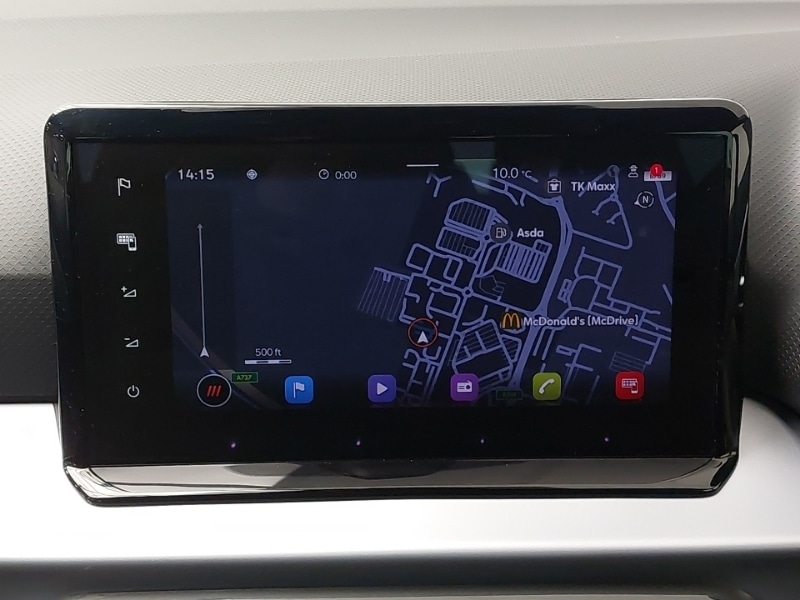 Used SEAT Ibiza 2023 for sale - 77062899: Photo 11