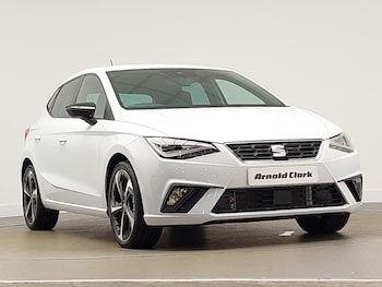 2023 - 1.0 TSI 110 FR Sport 5dr