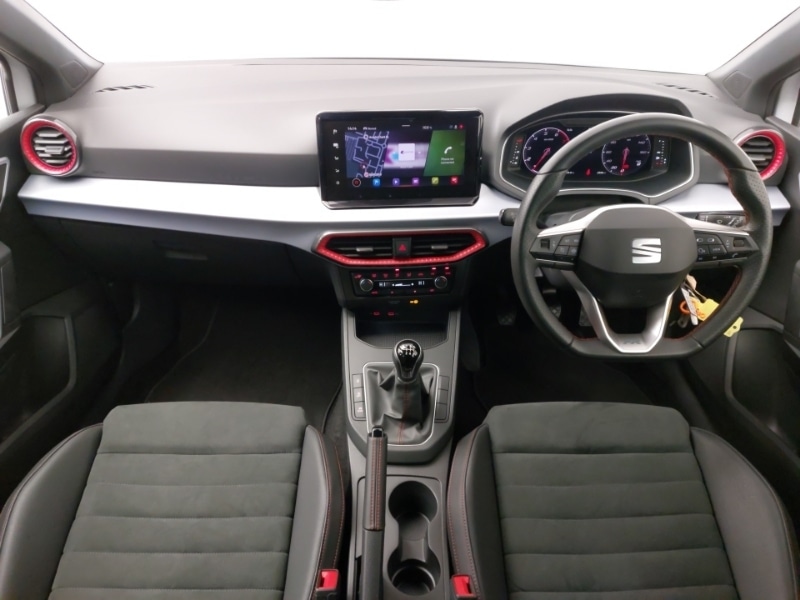 Used SEAT Ibiza 2023 for sale - 77062899: Photo 2