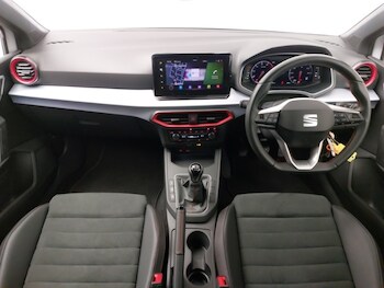 Used SEAT Ibiza 2023 for sale - 77062899: Photo