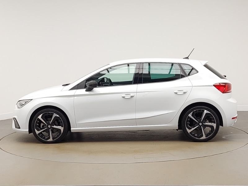 Used SEAT Ibiza 2023 for sale - 77062899: Photo 4