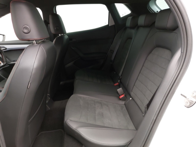 Used SEAT Ibiza 2023 for sale - 77062899: Photo 5