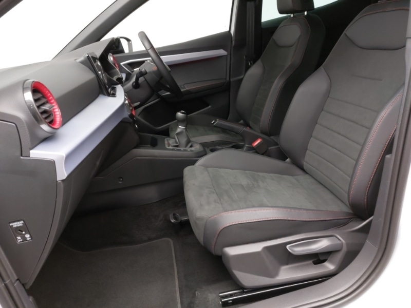 Used SEAT Ibiza 2023 for sale - 77062899: Photo 6