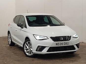 SEAT - Ibiza