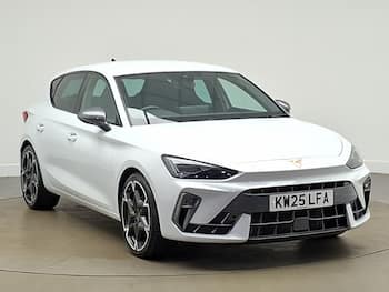 Used Cupra Leon 2025 for sale - 79803134: Photo
