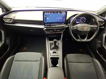 Used Cupra Leon 2025 for sale - 79803134: Photo