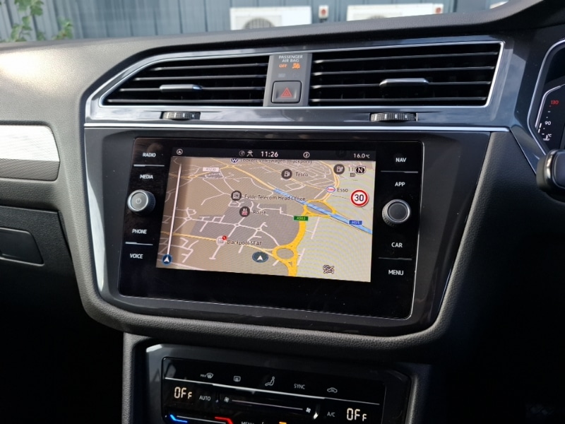 Used Volkswagen Tiguan Allspace 2024 for sale - 76194911: Photo 11