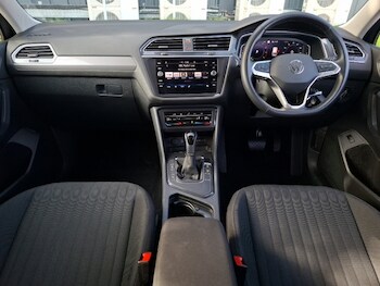 Used Volkswagen Tiguan Allspace 2024 for sale - 76194911: Photo 2