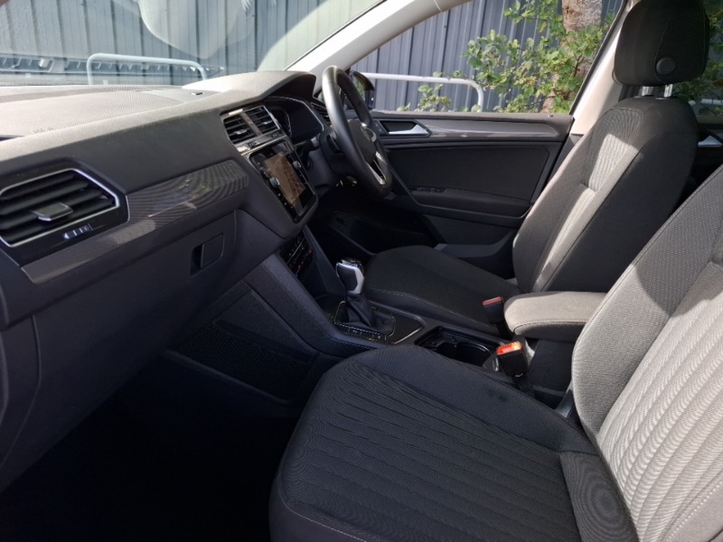 Used Volkswagen Tiguan Allspace 2024 for sale - 76194911: Photo 5