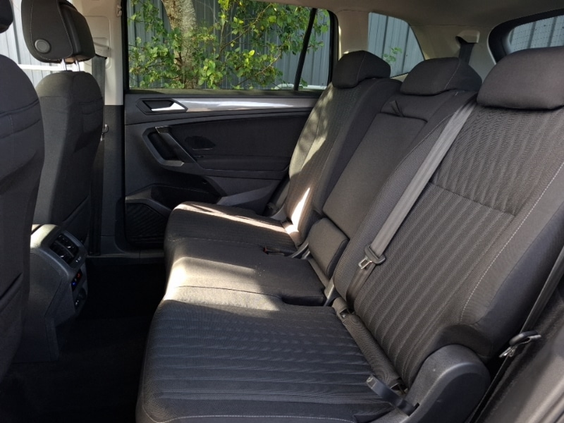 Used Volkswagen Tiguan Allspace 2024 for sale - 76194911: Photo 6