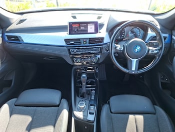 Used BMW X1 2022 for sale - 79376150: Photo
