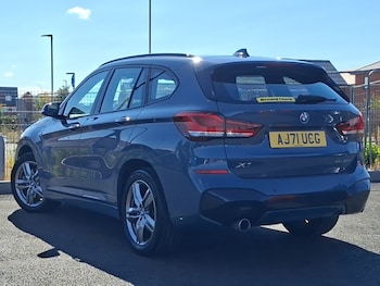 Used BMW X1 2022 for sale - 79376150: Photo