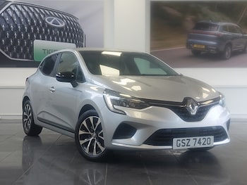 Used Renault Clio 2023 for sale - 79342720: Photo