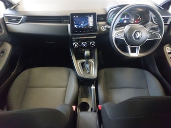 Used Renault Clio 2023 for sale - 79342720: Photo