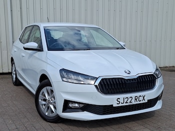 2022 - 1.0 MPI 80 SE Comfort 5dr