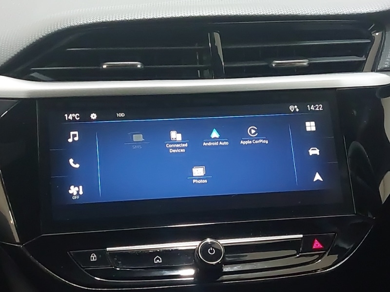 Used Vauxhall Corsa 2024 for sale - 77874598: Photo 10