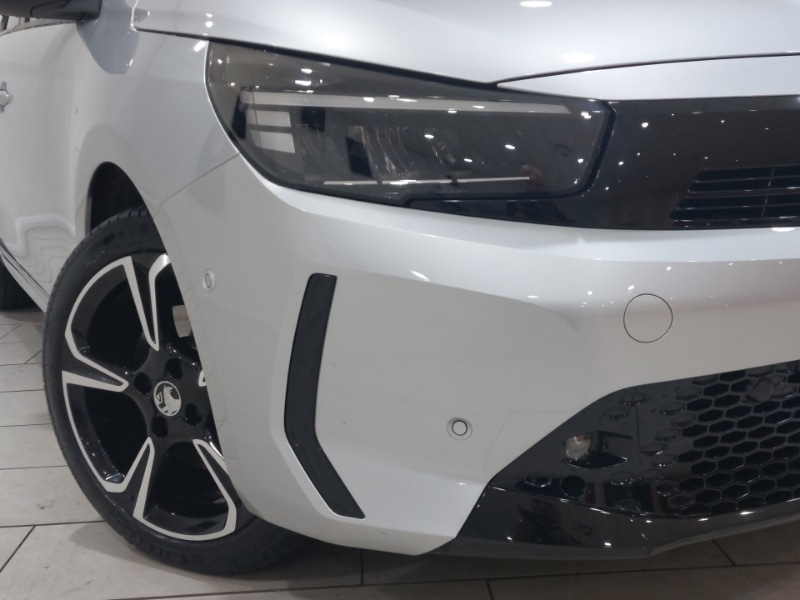 Used Vauxhall Corsa 2024 for sale - 77874598: Photo 9