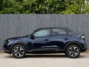 Used Citroen C4 2026 for sale - 78510240: Photo