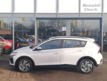 Used Hyundai BAYON 2024 for sale - 75152551: Photo