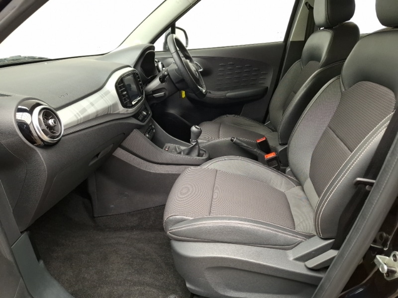 Used MG MG3 2022 for sale - 76983659: Photo 5