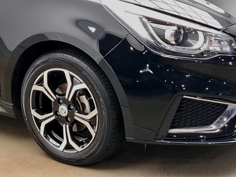 Used MG MG3 2022 for sale - 76983659: Photo 9