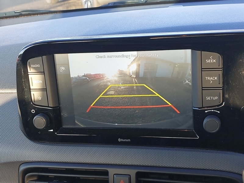 Used Hyundai i10 2023 for sale - 77190201: Photo 11