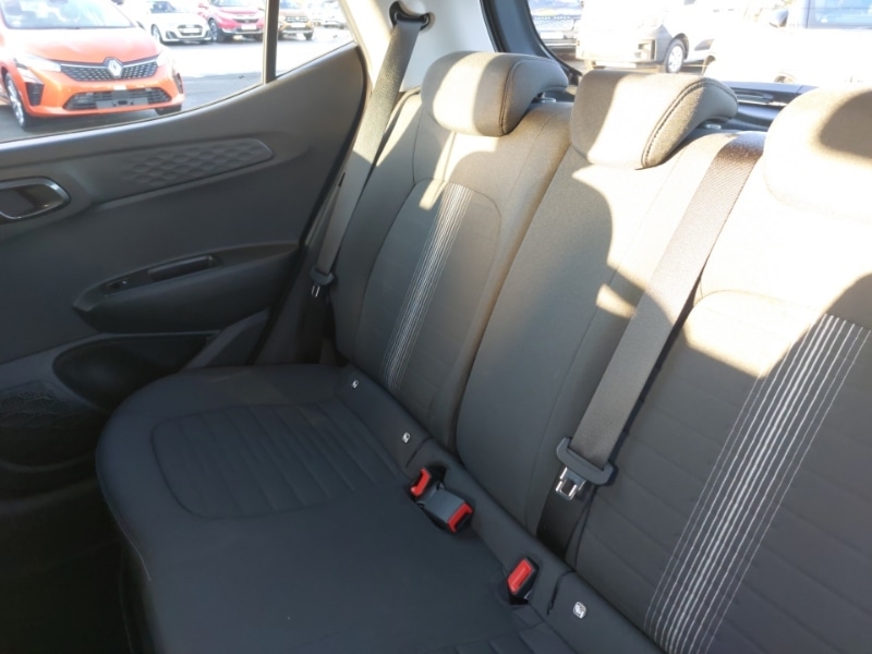 Used Hyundai i10 2023 for sale - 77190201: Photo 6