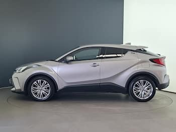 Used Toyota C-HR 2021 for sale - 79689209: Photo