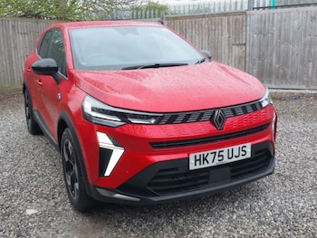 Used Renault Symbioz 2025 for sale - 78560476: Photo