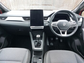 Used Renault Symbioz 2025 for sale - 78560476: Photo