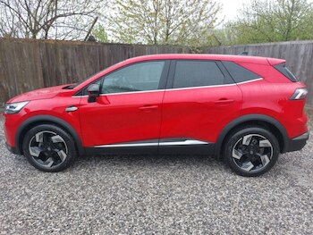 Used Renault Symbioz 2025 for sale - 78560476: Photo