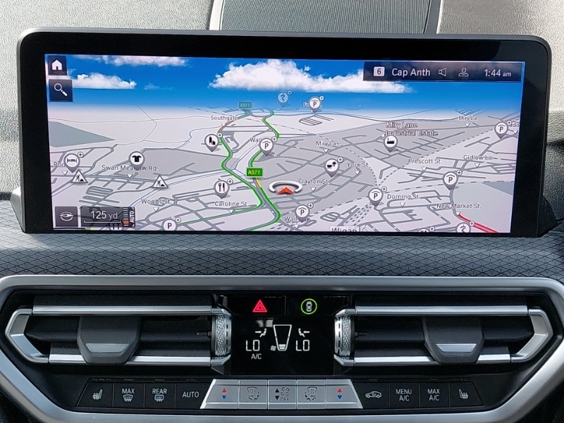 Used BMW X3 2023 for sale - 78041595: Photo 10