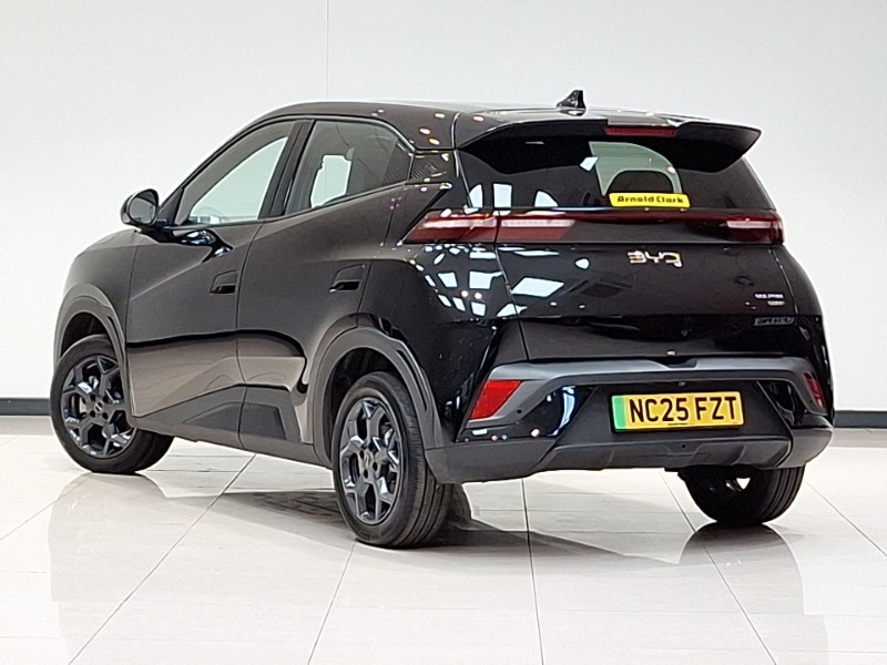 Used BYD Dolphin 2025 for sale - 77652540: Photo 3