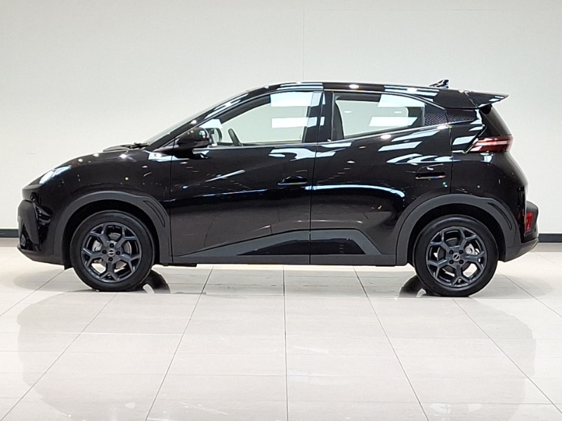 Used BYD Dolphin 2025 for sale - 77652540: Photo 4