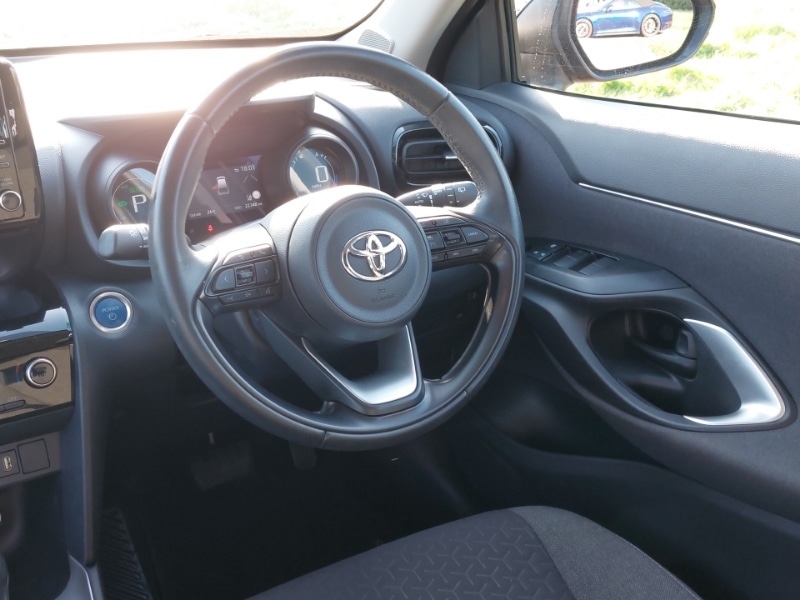 Used Toyota Yaris Cross 2022 for sale - 76521330: Photo 10