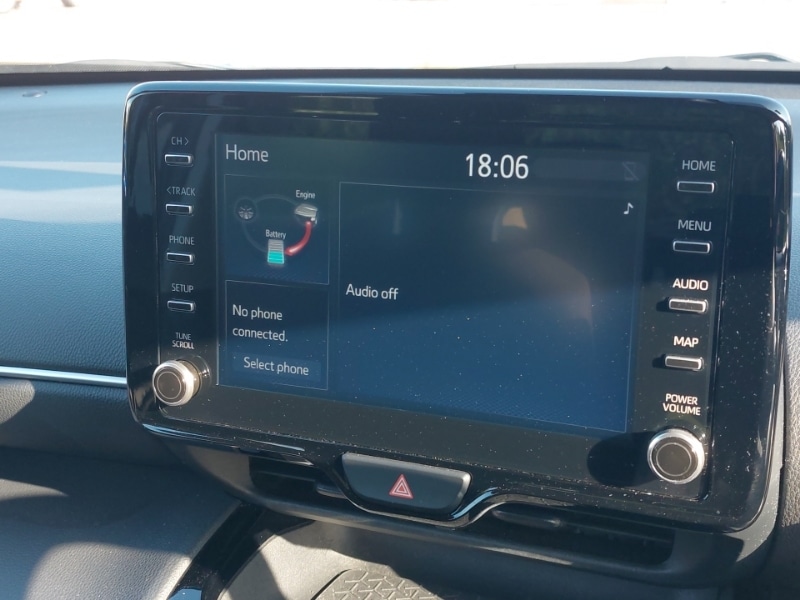 Used Toyota Yaris Cross 2022 for sale - 76521330: Photo 12