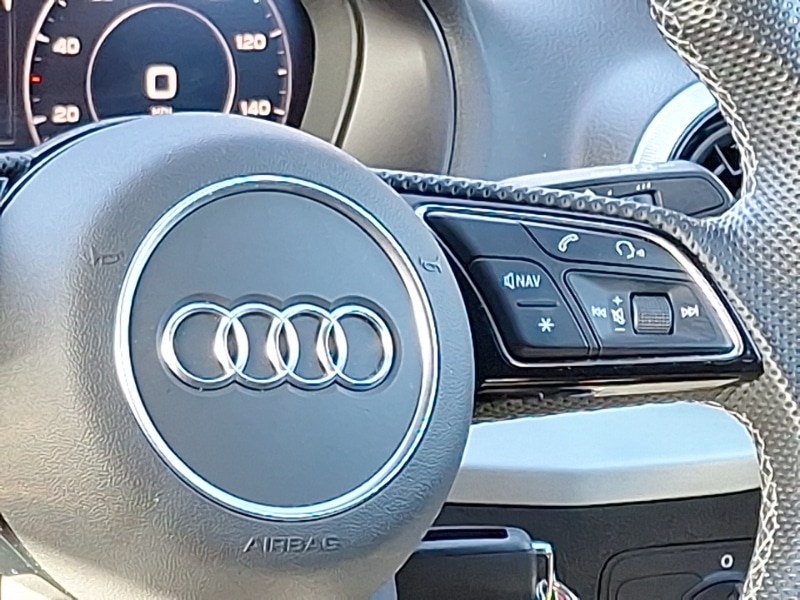 Used Audi Q2 2024 for sale - 77985835: Photo 10