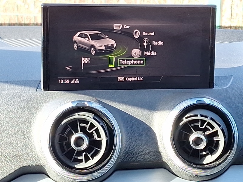 Used Audi Q2 2024 for sale - 77985835: Photo 11