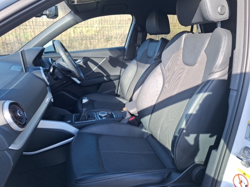 Used Audi Q2 2024 for sale - 77985835: Photo 5