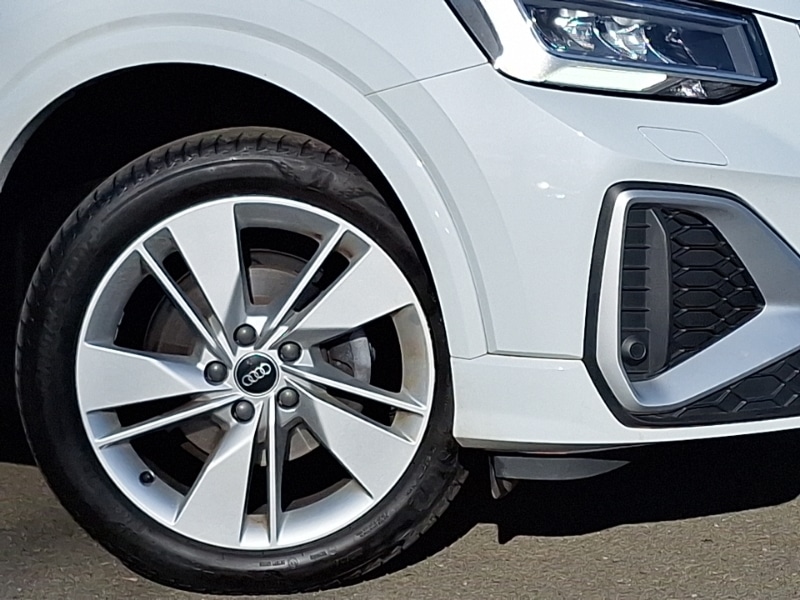 Used Audi Q2 2024 for sale - 77985835: Photo 9