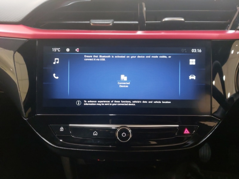 Used Vauxhall Corsa 2025 for sale - 78114292: Photo 12