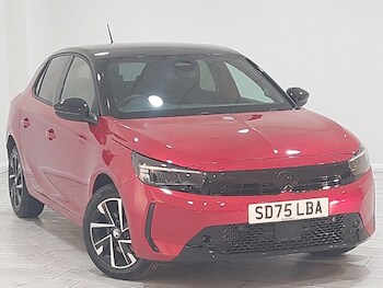 Vauxhall Corsa feature image